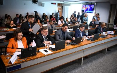 CAS aprova isenção de Imposto de Renda sobre aposentadoria complementar