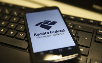 Receita deposita nesta segunda-feira a restituição do 7º lote do IRPF