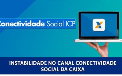 Fenacon busca soluções para os erros apresentados no Conectividade Social da Caixa