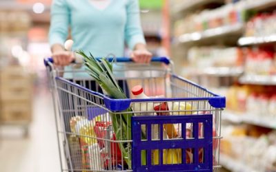 CNC: intenção de consumo cai em dezembro após quatro altas seguidas