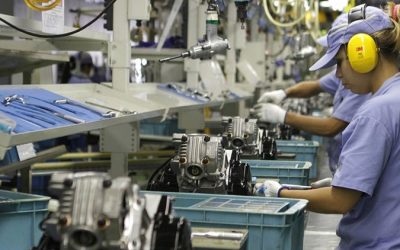 BC eleva estimativa para crescimento do PIB em 2019 e 2020