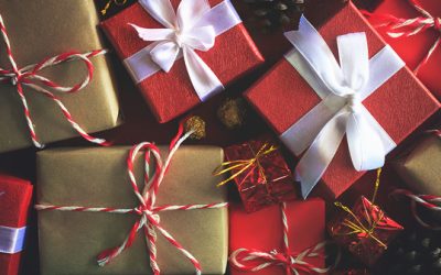 Intenção de compras no Natal é a maior desde 2014, ano em que o Brasil entrou em crise
