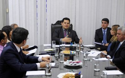 MP do Contrato Verde e Amarelo deverá ter parecer técnico do Senado nesta terça