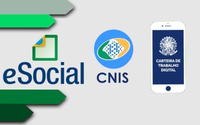 CNIS passa a ter atualização em tempo real com dados do eSocial