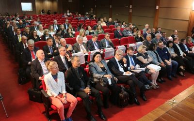 CFC promove a última reunião plenária de 2019 com a renovação de acordos de cooperação técnica e homenagem aos conselheiros