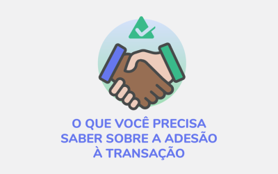PGFN regulamenta o acordo de transação previsto na MP do Contribuinte Legal