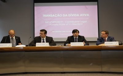 PGFN detalha portaria sobre a transação na cobrança da dívida ativa da União