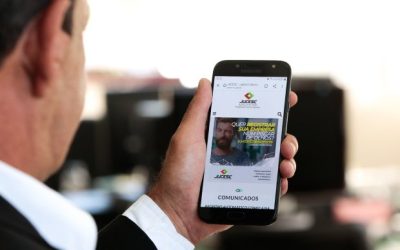 Registro Automático permite abertura de empresas em poucos minutos em Santa Catarina