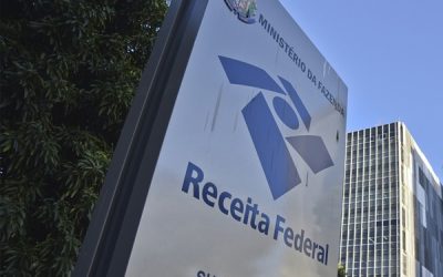Receita Federal inicia nova operação Malha Pessoa Jurídica