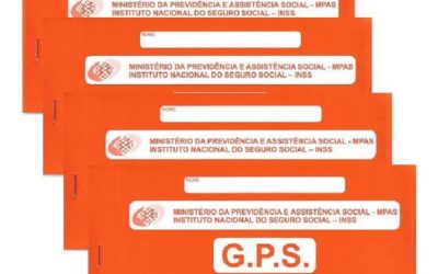 Guia de Previdência Social (GPS) para pagamento de parcelamentos será emitida exclusivamente pela Internet