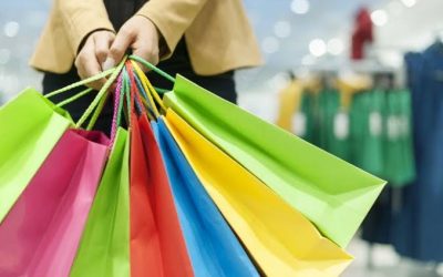 CNC estima aumento real de 5,2% nas vendas do Natal