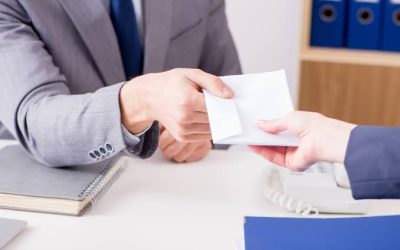Ética e remuneração: quando a visão de curto prazo norteia a corrupção nas empresas