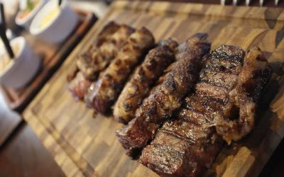 Com alta dos preços da carne, inflação deve ficar em 0,81% em dezembro