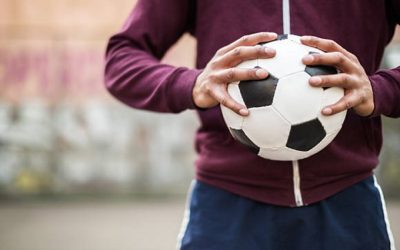 Norma que exige regularidade fiscal e trabalhista de times para participar de campeonatos de futebol é inconstitucional