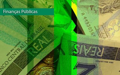 Necessidade de Financiamento do Governo tem queda de 12,4% em 2018
