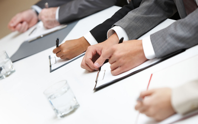 Revisão do Código de Ética entra em vigor em janeiro