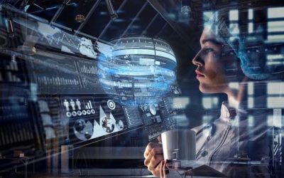 O impacto da tecnologia em nossa profissão