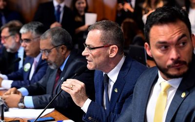 CAS pedirá ao Plenário para sobrestar projeto da Nova Lei do Primeiro Emprego