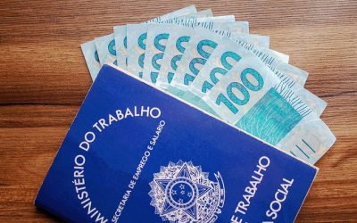 Medida Provisória nº 919 dispõe sobre o novo valor do salário mínimo