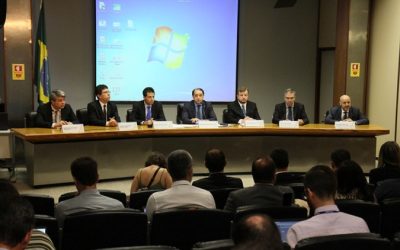 SPE revisa projeção de crescimento do PIB em 2020 para 2,40%