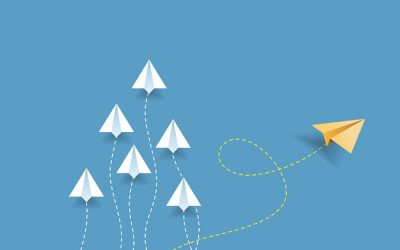 Opinião: Desafio, disrupção e transformação