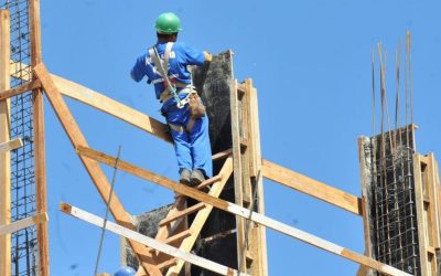 Fiscalização do trabalho alcança mais de 35 milhões de trabalhadores em 2019
