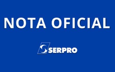 Serpro esclarece intercorrência técnica que afeta serviços da RFB