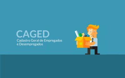 265 CNPJ’s ainda precisam entregar o Caged da competência janeiro de 2020