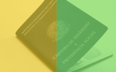 Ganhos e perdas na adoção do Contrato Verde Amarelo