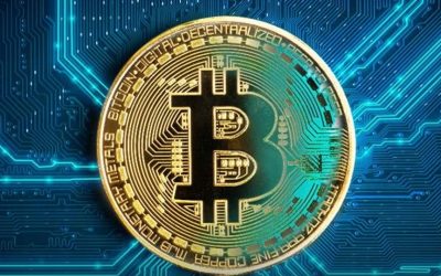 Receita Federal decide tributar as criptomoedas