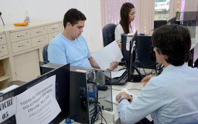 Empresas que estão há mais de 10 anos sem atividade na Jucetins podem ser declaradas inativas