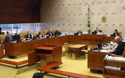 Plenário decide que aposentados que receberam benefício por desaposentação não precisam devolver o valor