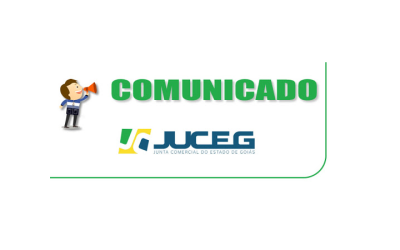Atenção Usuário: Novos Atos e Eventos disponíveis no Portal do Empreendedor de Goiás