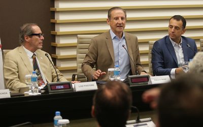 Fiesp sedia audiência pública para discutir Medida Provisória que regulamenta a transação tributária no Brasil