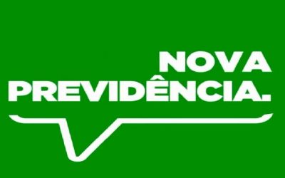 O que mudou com a Nova Previdência?