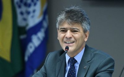 Conaprev escolhe sete representantes para compor o Conselho Nacional dos RPPS