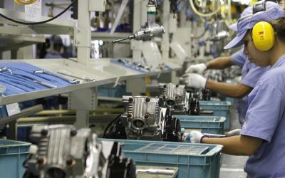 Falta de trabalhador qualificado afeta metade das indústrias no país
