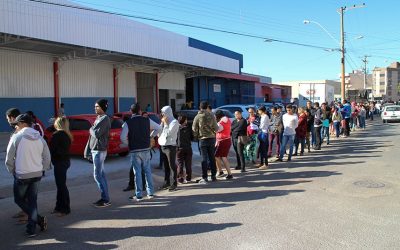 Taxa de desemprego deve continuar caindo nos próximos meses, avalia IFI