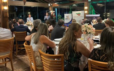 Problemas estruturais preocupam organizadores do 21º Congresso Brasileiro de Contabilidade