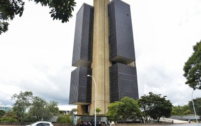 Copom inicia nesta terça primeira reunião de 2020