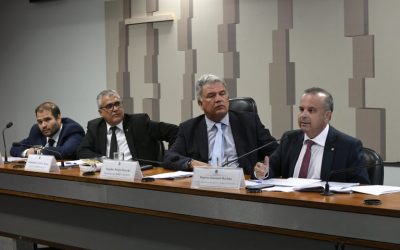 MP da Carteira de Trabalho Verde-Amarela recebe mais críticas do que elogios no primeiro debate