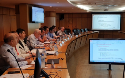 Comitê de Pronunciamentos Contábeis define Plano de Trabalho para 2020