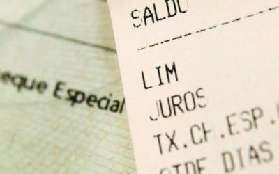 BC aumenta a transparência das informações sobre cheque especial