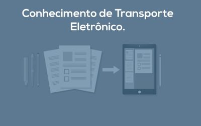 Evento de prestação de serviço em desacordo com o informado no CTe
