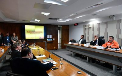 Contrato de Trabalho Verde e Amarelo opõe representantes de patrões e empregados