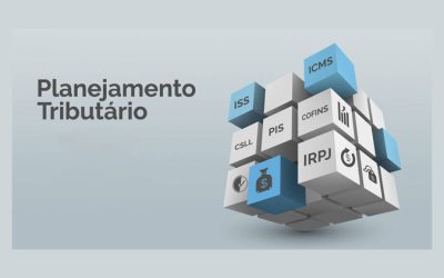 Pontos a serem analisados na hora de fazer seu planejamento tributário