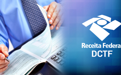 Receita lança versão 3.5c da DCTF – Programa Gerador da Declaração