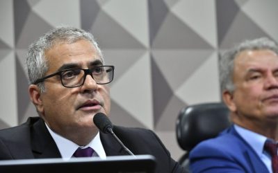 Ajustes no relatório da MP do Contrato Verde Amarelo adiam votação para próxima terça