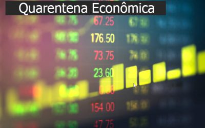 A quarentena econômica causada pelo Covid-19