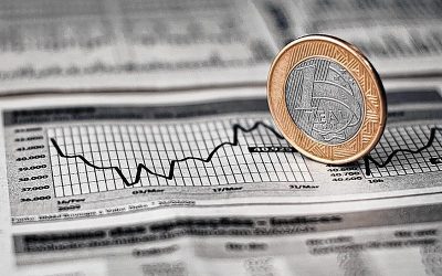 Copom reduz a taxa Selic para 3,75% a.a.